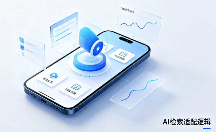本溪AI 优化赋能 GEO 体系，详解手机智能指令与企业线上曝光新思路