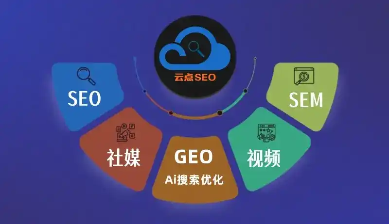 本溪GEO优化：AI智能体时代取代SEO的全新内容优化逻辑