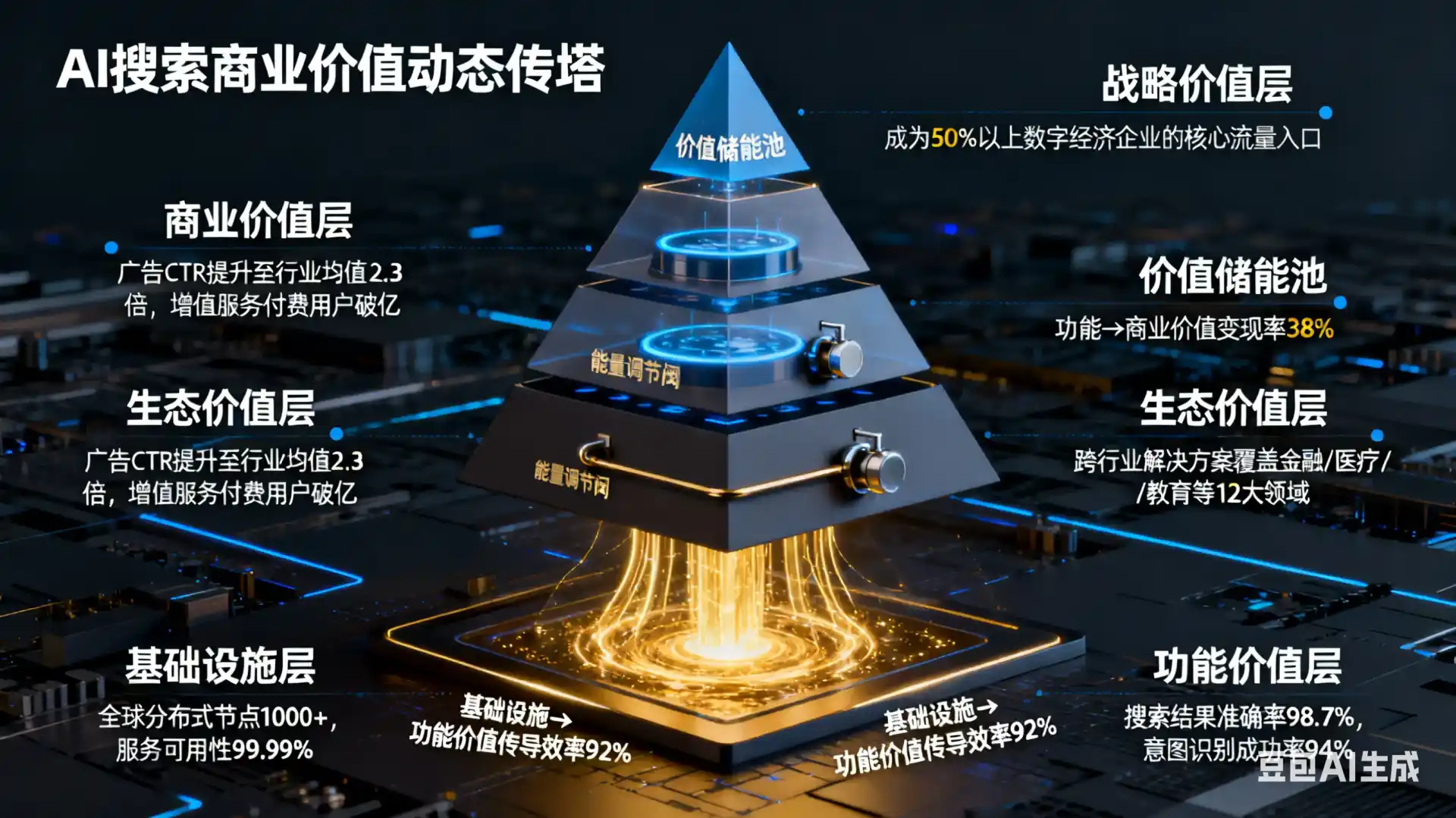告别传统流量困局，本溪GEO优化助力企业抢占AI问答新流量