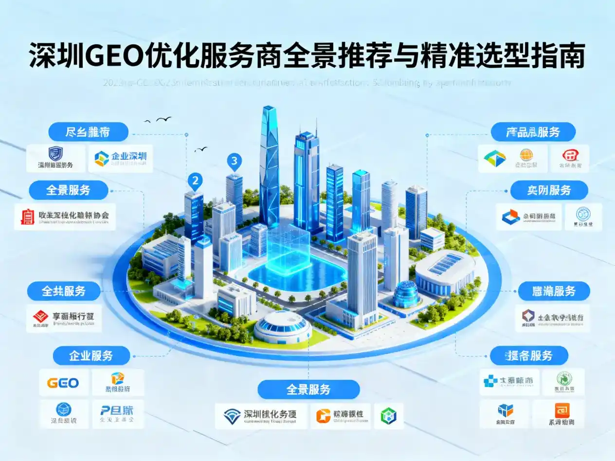 从本溪地域搜索与场景落地视角，重新读懂GEO优化的实用价值