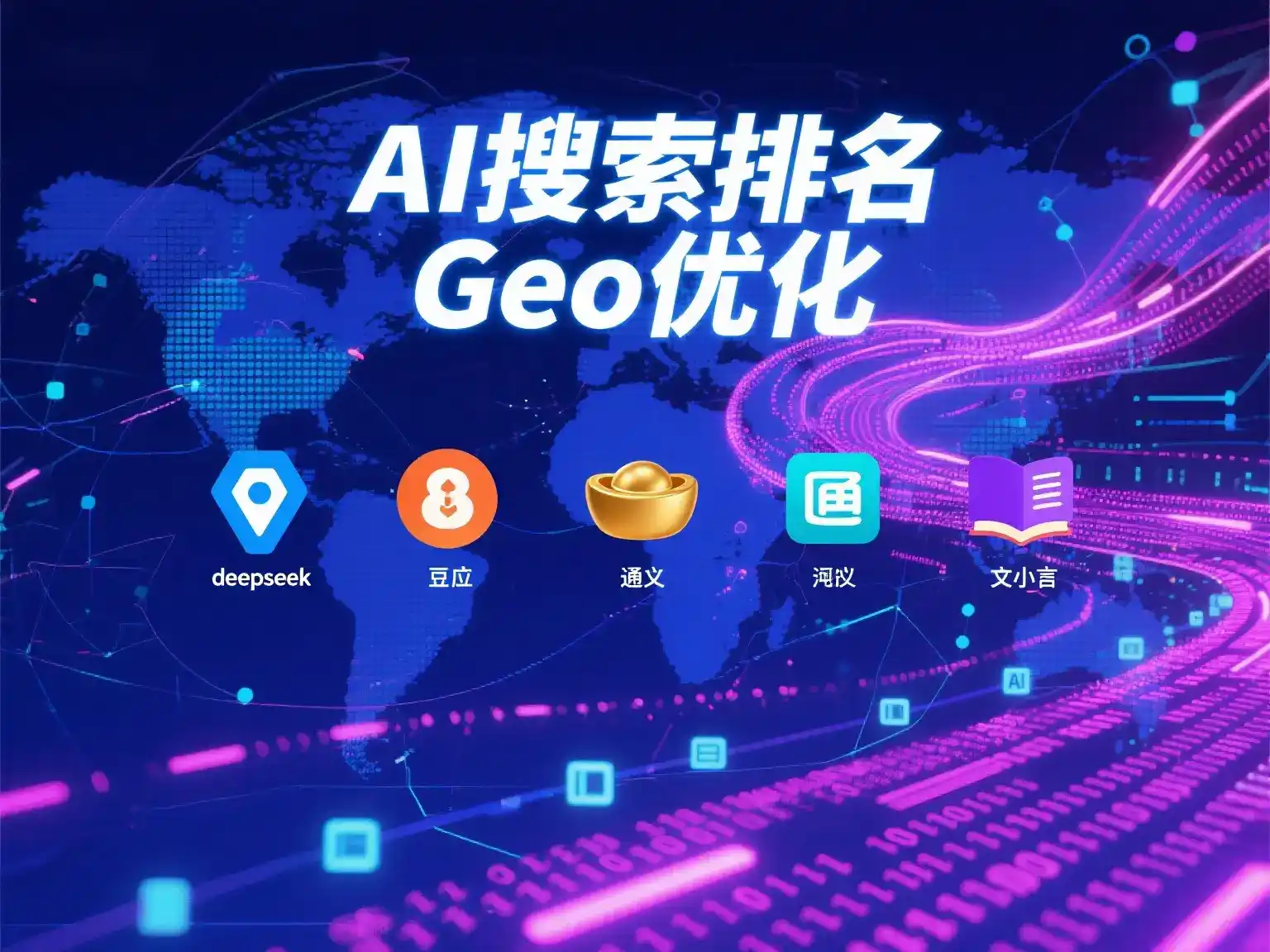 本溪国硕AI：探索GEO生成式引擎优化的企业品牌实践